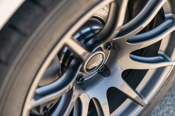 トヨタ TOYOTA 90系 GR スープラ RZ 純正 鍛造 19インチ 9J+32