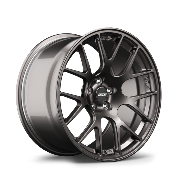 APEX EC-7R Forged TOYOTA 86/SUBARU BRZ 17inchx9J +35 5x100 56.1mm