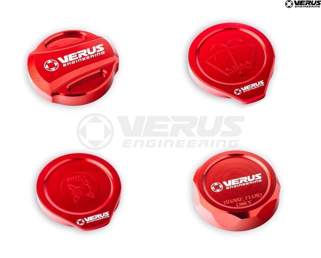 VERUS ENGINEERING(ヴェルスエンジニアリング)：A0435A：トヨタ