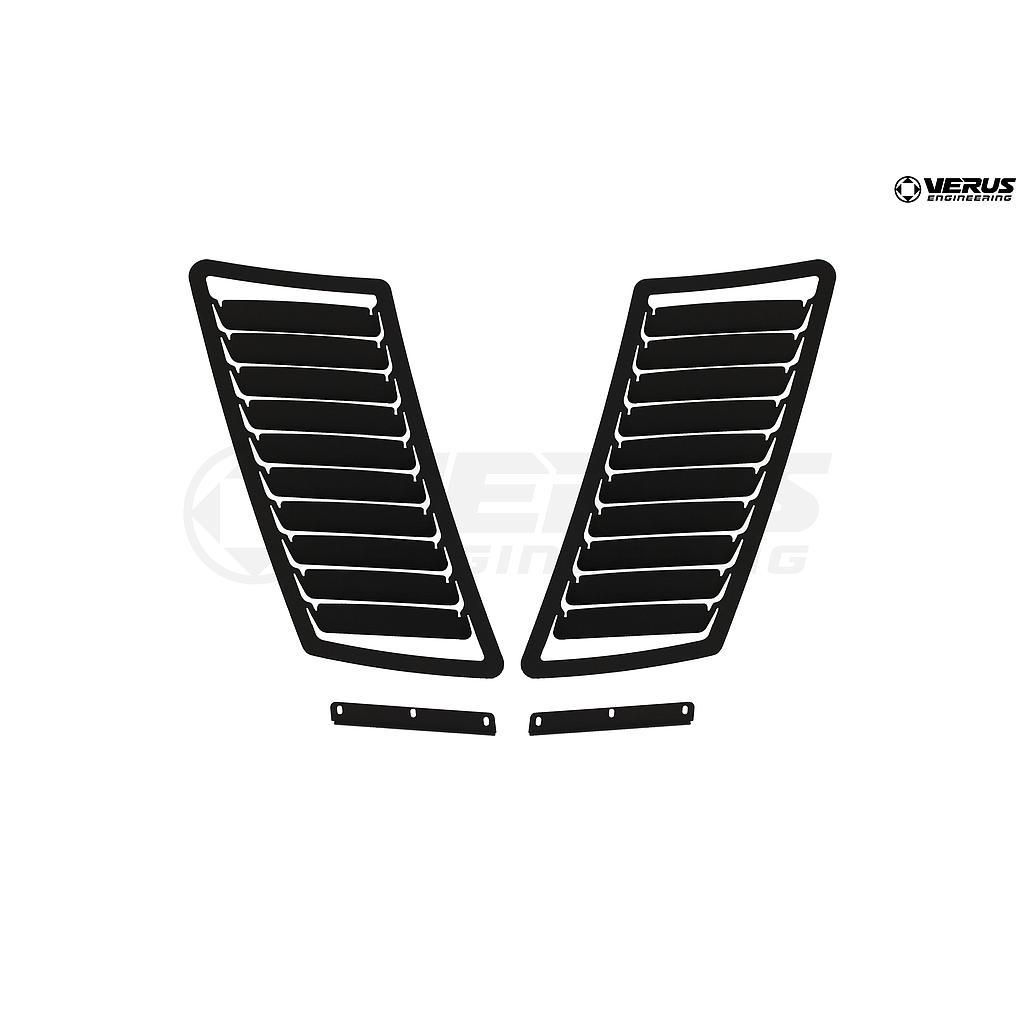 VERUS ENGINEERING(ヴェルスエンジニアリング)：JC6：汎用