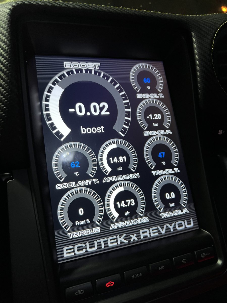 T-REX TECH：ティーレックステック：Nissan GT-R Pro Kit (R35：2007-2014)：右ハンドル用セットアップ済 -  RK-ONLINE