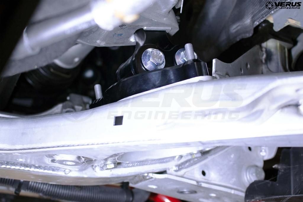VERUS ENGINEERING(ヴェルスエンジニアリング) A0273A TOYOTA