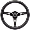 Sparco Targa 350 Steering Wheel：スパルコ タルガ350 レザーモデル