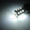 LED 輸入車用 CAN-BUS対応 S25 シングル 3CHIP 20連 (ホワイト)