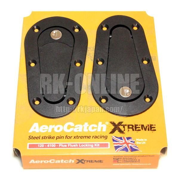 SFC AEROCATCH エアロキャッチEXTREME プラスフラッシュタイプ