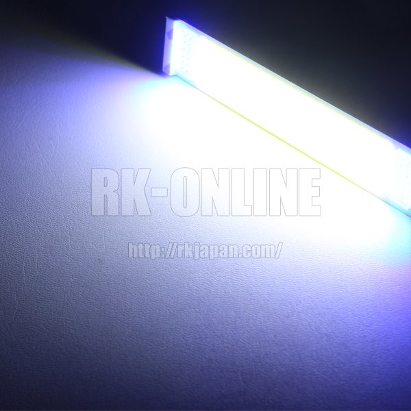 RK-ONLINE製 LED路肩灯 ジェイバス・セレガ・ガーラ・路線バス用 A型