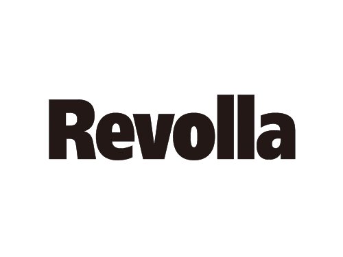 REVOLLA Online Store