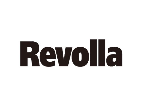 Revolla Online Store