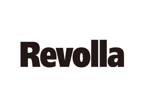 Revolla Online Store