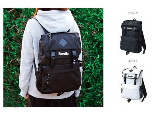 ブラック 多ポケット ナイロンリュック PRADA MULTI POCKET DESIGN NYLON EXTRA MINI RUCK SUCK MADE IN