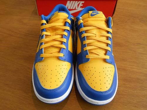 28.5】NIKE DUNK LOW RETRO 