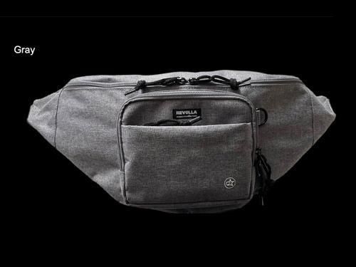 グレー キャンバス ボディバッグ adidas アディダス（adidas）（メンズ、レディース）クロスボディ