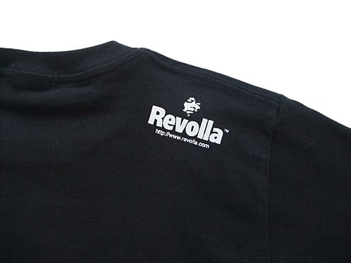 REVOLLA レディース Tシャツ【140】【150】【160】【Girls-S】【Girls-M】【Girls-L】