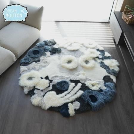 プレミアム　ムートンシーツ La joie 日本製 ムートン プレミアムシーツ 短毛 シングル 100×200