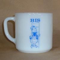 HIS