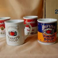Campbell’s キャンベル　食器セット american antique ANBAKO