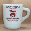 EGYPT TEMPLE