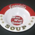 Campubell's M'm M'm Good Soup