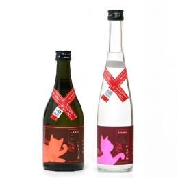 本格焼酎「京香」with GNT Gold - 株式会社丹後蔵