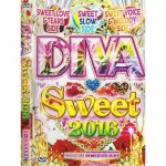 <img class='new_mark_img1' src='https://img.shop-pro.jp/img/new/icons5.gif' style='border:none;display:inline;margin:0px;padding:0px;width:auto;' /> (3DVD) DIVA SWEET 2016 / I-SQUARE
