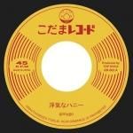 こだまレコード | KODAMA RECORDS - KR005 : 知らないリズム