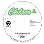 Spice Blend Vol. 2. 45Lovers Selection.  / Spicy of Chelsea Movement