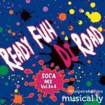 (2CD) READY FUH DI ROAD vol.3&4  / SKY GREEN