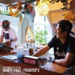 FRONTOP 3 / BANTY FOOT