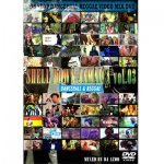 (λ MIX-DVD) SHELL DOWN JAMAICA vol.3 -Dancehall & Reggae- / DJ AZOO