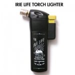 <img class='new_mark_img1' src='https://img.shop-pro.jp/img/new/icons59.gif' style='border:none;display:inline;margin:0px;padding:0px;width:auto;' />IRIE LIFE (I.F.C) TORCH LIGHTER