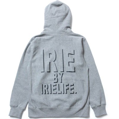 IRIE by IRIELIFE ( アイリーバイアイリーライフ ) IRIE SHADOW ZIP HOODIE - IRIELIFE /  アイリーライフ / IRIE for GIRL / IRIE BY IRIELIFE / 正規取扱店 / 通販なら [  TREASUREBOX-MUZIK ]