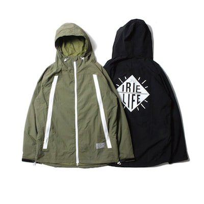 ○送料無料○ IRIELIFE ( アイリーライフ ) 90's REBEL COAT