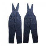<img class='new_mark_img1' src='https://img.shop-pro.jp/img/new/icons5.gif' style='border:none;display:inline;margin:0px;padding:0px;width:auto;' />(SELECT ITEM) DENIM OVERALL