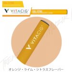 Cool Citrus クール シトラス / VITACIG ビタシグ 電子タバコ