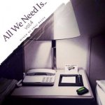 ALL WE NEED IS...vol.4  / SWAG BEATZ