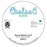 Spice Blend vol. 5 Lovers Classic 45mix / Spicy Of Chelsea Movement