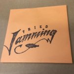 FALL 2016 / Fried Jamming Fish