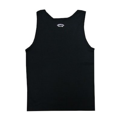 GIMME FIVE / ギミファイブ ORIGINAL LOGO TANK TOP - 大阪 / ギミファイブ / レゲエ / Tシャツ /  正規取扱い / 通販なら [ TREASUREBOX-MUZIK ]