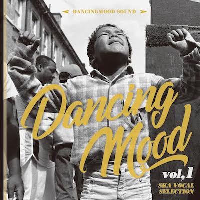 DANCINGMOOD vol