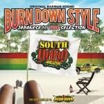 BURN DOWN MIX CD 11枚　MIXテープ1つ　まとめ売り BURN DOWN MIX CD 11枚 MIXテープ1つ まとめ売り BURN DOWN MIX CD