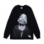 <img class='new_mark_img1' src='https://img.shop-pro.jp/img/new/icons5.gif' style='border:none;display:inline;margin:0px;padding:0px;width:auto;' />(SELECT ITEM) SNOOP DOGG L/S TEE