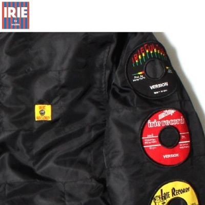 IRIE BY LIFE アイリーバイアイリーライフ RECORD LABEL