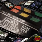 SOUTH YAAD MUZIK DVD MIX VOL.2 / VARIOUS С