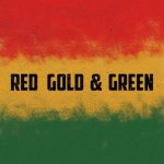 RED GOLD & GREEN / SWAG BEATZ 殺ӡ