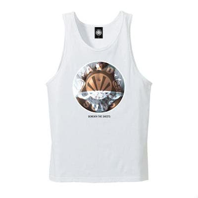 ANDSUNS アンドサンズ THE SHEETS TANK | 通販 正規取扱店 トレジャー