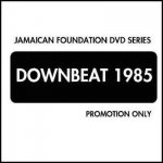 (DVD-R) DOWNBEAT1985