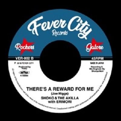 知らないリズム 英心 / スカデライト こだまオールスターズ 7inch