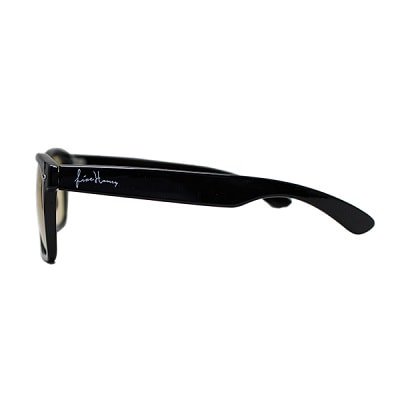 GIMME FIVE ギミーファイブ CLEAR LENS SUNGLASS（BLACK