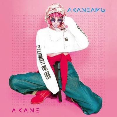 AkaneAMG / AKANE アカネ | REGGAE レゲエ CD MIX-CD 通販