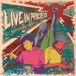 SUPERIOR SOUND LIVE AUDIO vol.1 -LIVE IN PROGRESS- / SUPERIOR SOUND